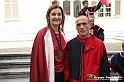 VBS_1249 - Palio di Asti 2023 - Corteo Storico - Santa Messa e Benedizione del Cavallo e del Fantino